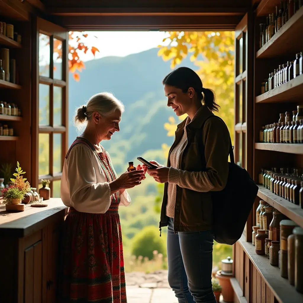 Vérkeringést serkentő masszázs bemutatása