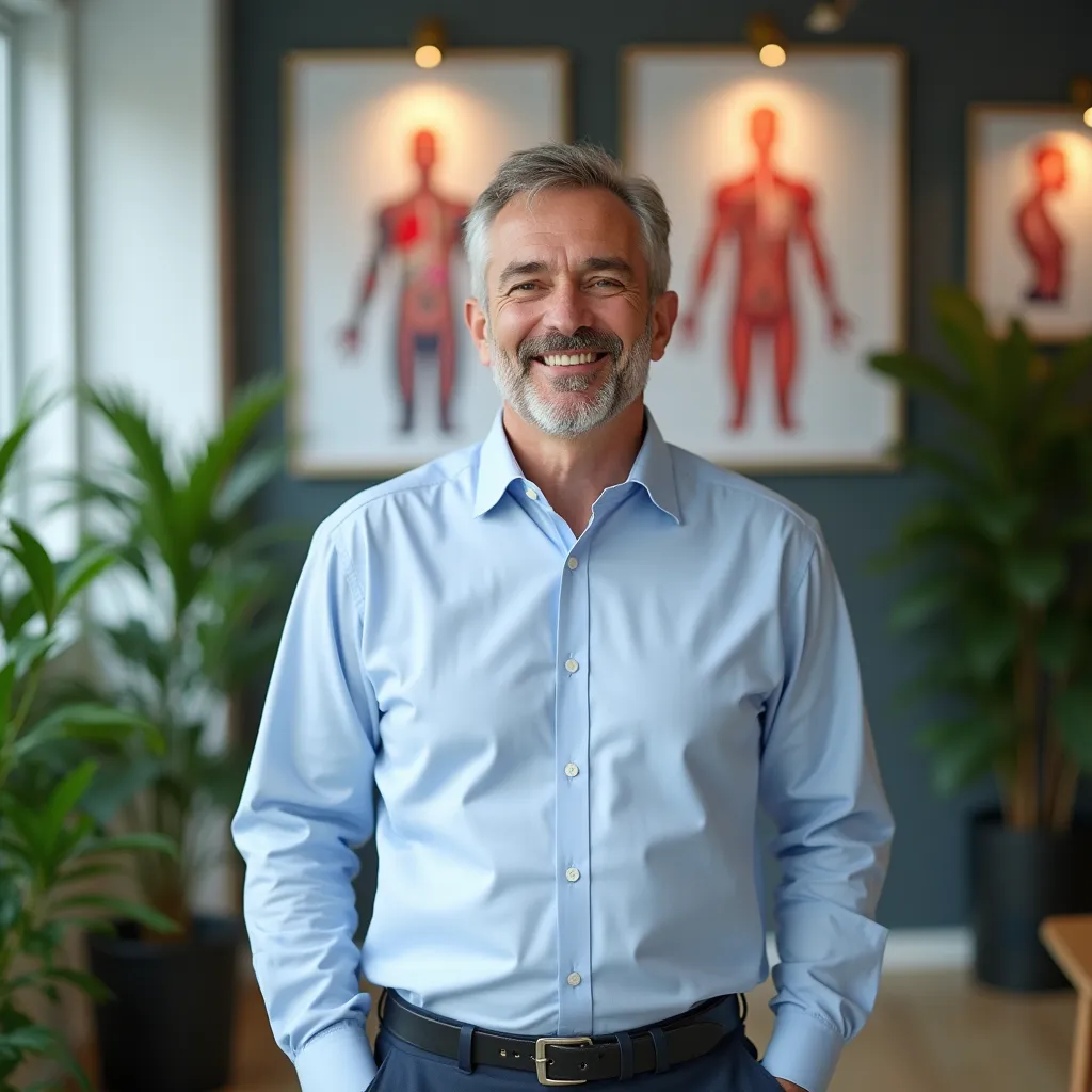 Kovács Gábor - Termékfejlesztési vezető