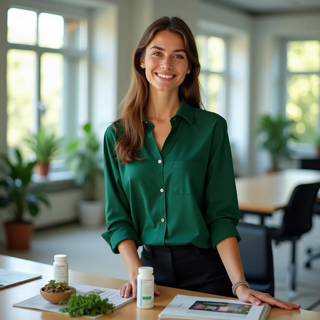 Szabó Anna - Marketingmenedzser